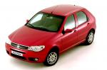 Fiat Palio 2004 года
